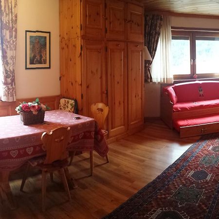 Supermountainski Colfosco Apartment ห้อง รูปภาพ