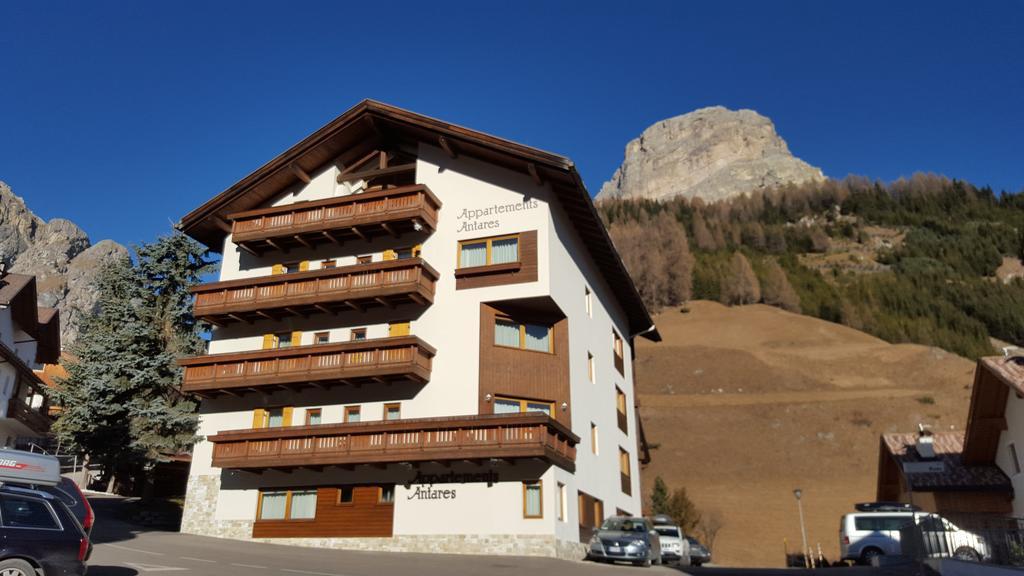 Supermountainski Colfosco Apartment ห้อง รูปภาพ