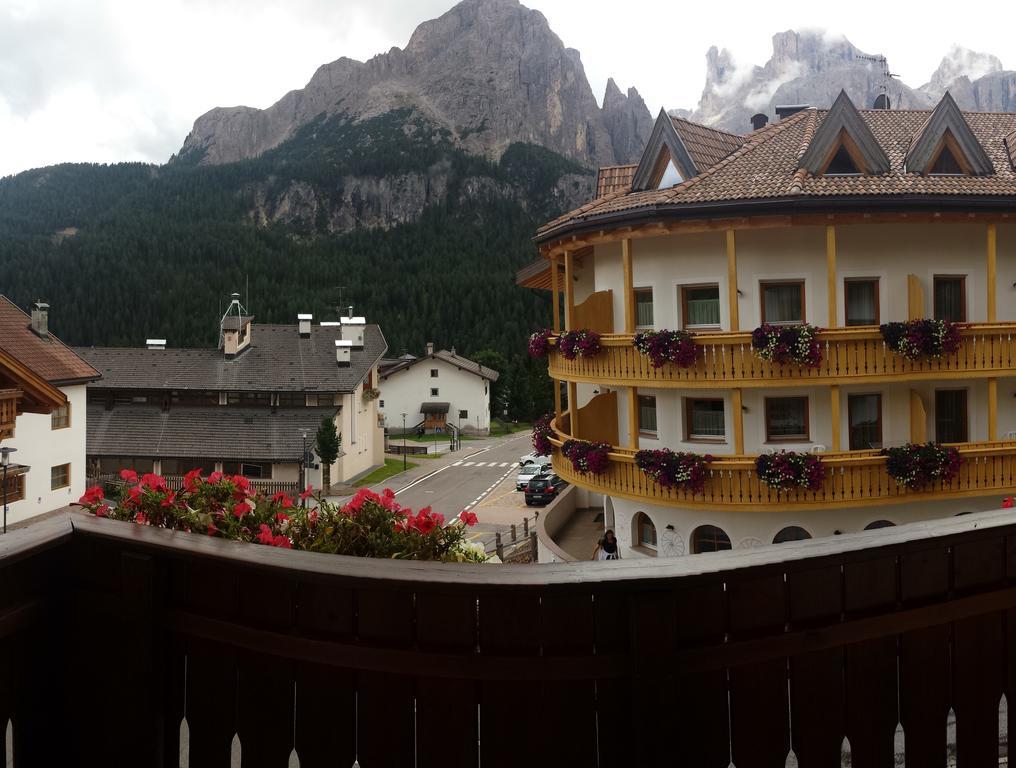 Supermountainski Colfosco Apartment ห้อง รูปภาพ