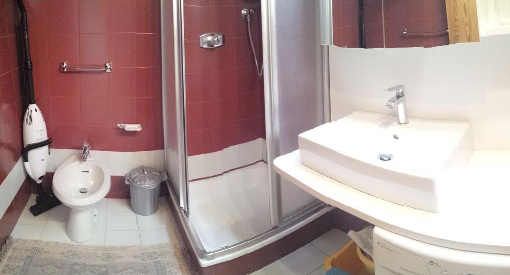 Supermountainski Colfosco Apartment ภายนอก รูปภาพ