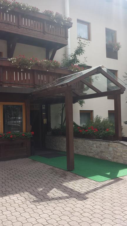 Supermountainski Colfosco Apartment ห้อง รูปภาพ