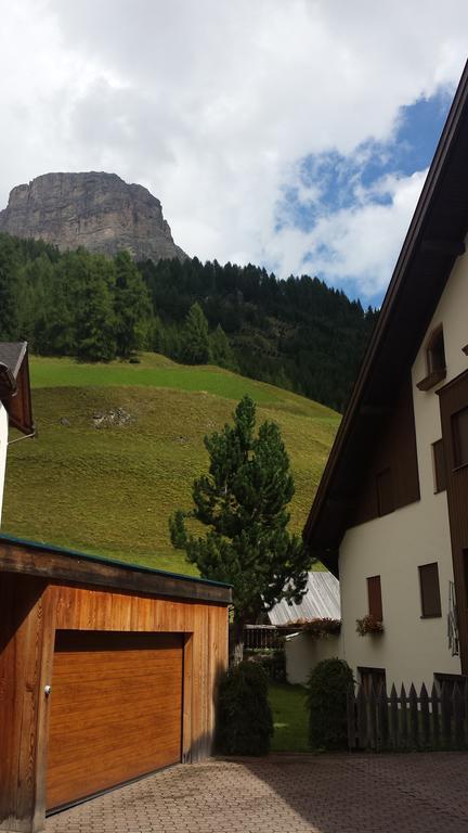 Supermountainski Colfosco Apartment ห้อง รูปภาพ